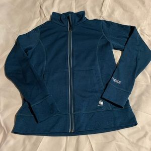 Carhartt Force full zip sweatshirt